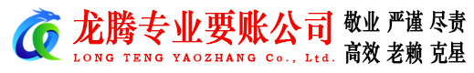 滁州龙腾清债公司