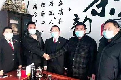 无地址追讨欠款起诉可行吗？